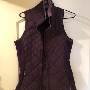 Lululemon Goose Down Vest